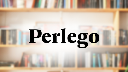 perlego logo